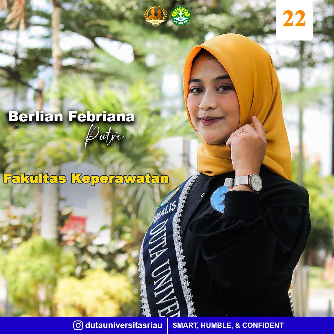 BERLIAN FEBRIANA PUTRI